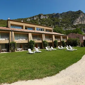 Vacanceole - Le Domaine De Chames - Pont D'arc Vallon-Pont-dʼArc