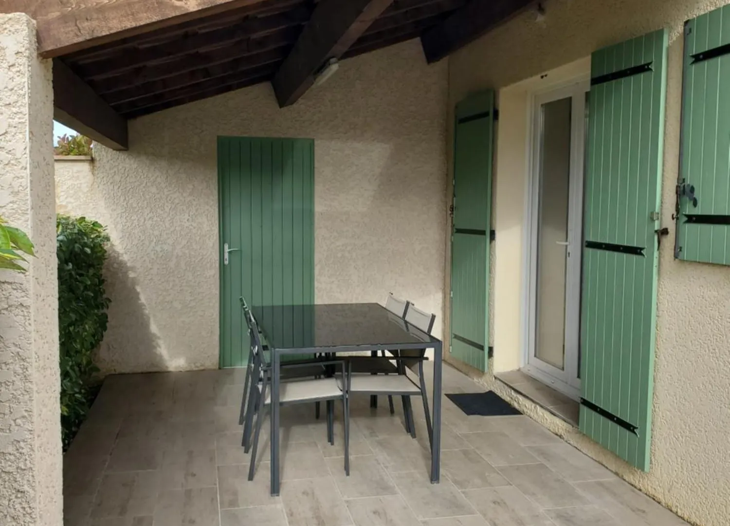 Votre Sejour A Vallon Pont D'Arc Vakantiehuis Vallon-Pont-dʼArc